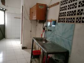 Eya & Eza Kost Bandung Wetan 