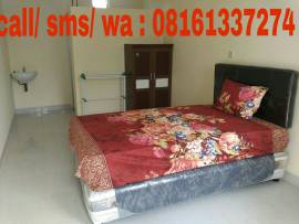 Kost Campur di Bintaro, KOST Mawar 88