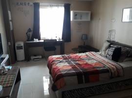 Apartemen pinewood jatinangor type studio dan 2 bedroom sewakan