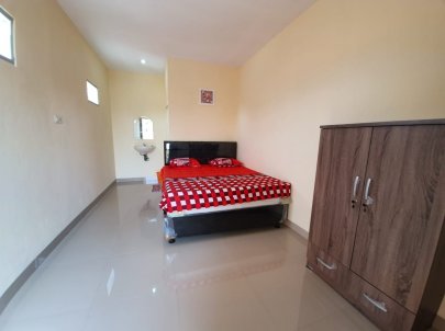 KOST BINTARO MAWAR 88