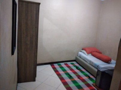 Kost Benteng BKB type termurah