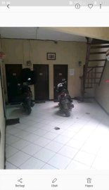 Kost Benteng BKB type termurah