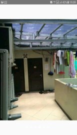 Kost Benteng BKB type termurah