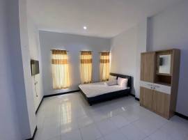 Kost Labu Mangga Besar