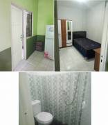 kost putri mahar 40