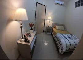 Kost Exclusive Slipi Kemanggisan Jakarta Barat - PALANDA ONE