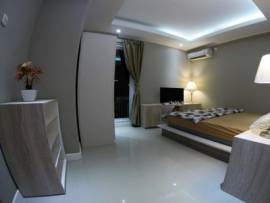 Kost Exclusive Slipi Kemanggisan Jakarta Barat - PALANDA ONE