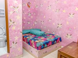 Kost QUEEN SUNTER JAKARTA UTARA