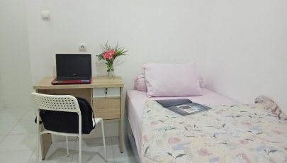 Comfy Kost - Cinere