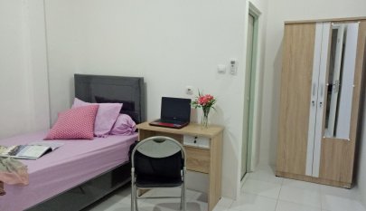 Comfy Kost - Cinere