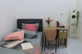 Comfy Kost - Cinere