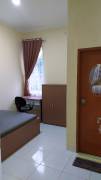 Kost di Kawasan ICE/CBD BSD