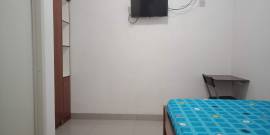 Kos bersih kamar mandi dalam, ac wifi