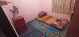 Kost campur di slipi