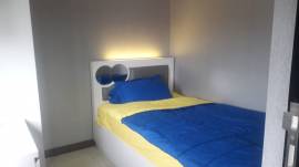 Apartemen Cervino Village TEBET 3BR  