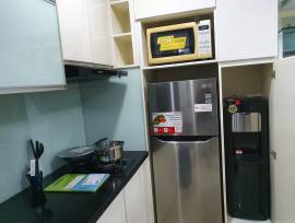 Apartemen Cervino Village TEBET 3BR  