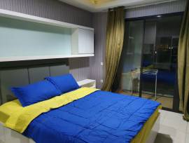 Apartemen Cervino Village TEBET 3BR  