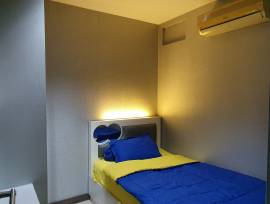 Apartemen Cervino Village TEBET 3BR  