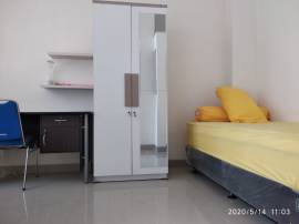 Kamar single Lt.1