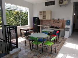 Dapur Lt.2