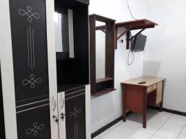 Kost Rahayu Gunung Anyar Surabaya