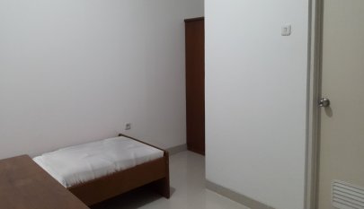 Kost Putri Jeva - Tanjung Duren Utara VII