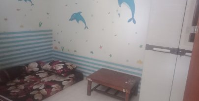 Kost putri muslimah dekat UMM 3