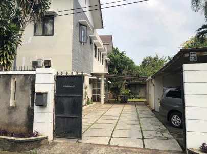 Rumah Kost Eksklusif "Duma"