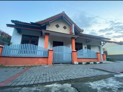 Kost Aman dan Nyaman Griya Asri