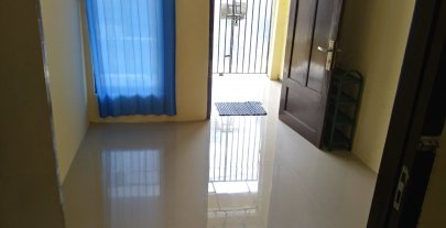 MI Kost Gegerkalong Hilir Bandung