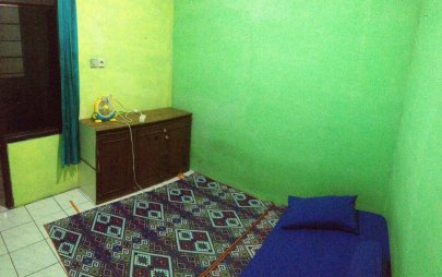 kosan murah di sukajadi