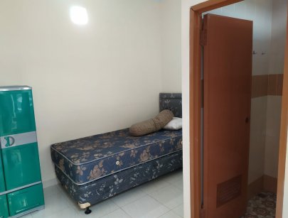 Kost Khusus Wanita Area Otista, Jakarta Timur (dekat terminal Kp Melayu)