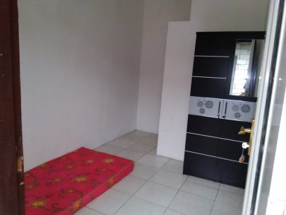 KOST CILANDAK TENGAH