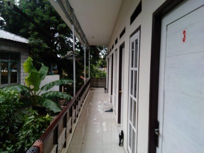 KOST CILANDAK TENGAH