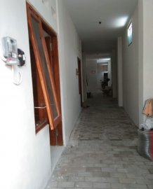 Kost putri ammara