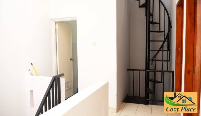 Cozy Place Kost Putra di Sarijadi Bandung