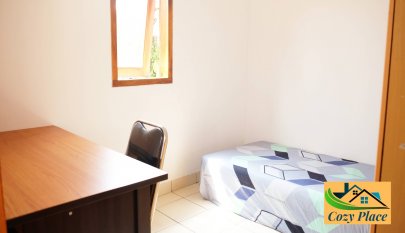 Cozy Place Kost Putra di Sarijadi Bandung