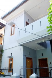 Cozy Place Kost Putra di Sarijadi Bandung