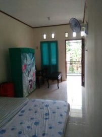 PANORAMA KOST MUSLIM AC, FREE WiFi,  PUSPITEK PAMULANG, DEKAT UNPAM VIKTOR