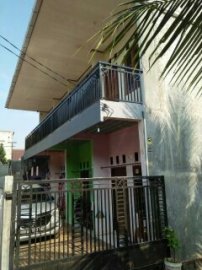 PANORAMA KOST MUSLIM AC, FREE WiFi,  PUSPITEK PAMULANG, DEKAT UNPAM VIKTOR