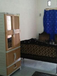 PANORAMA KOST MUSLIM AC, FREE WiFi,  PUSPITEK PAMULANG, DEKAT UNPAM VIKTOR