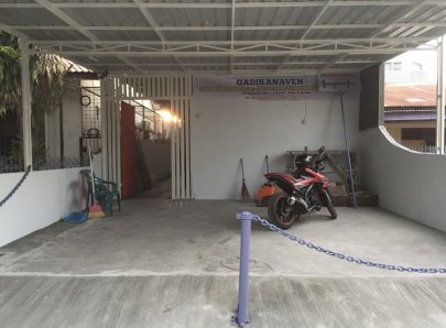 Sewa Kost - GADIKANAVEN Kost - Jalan Turi 1