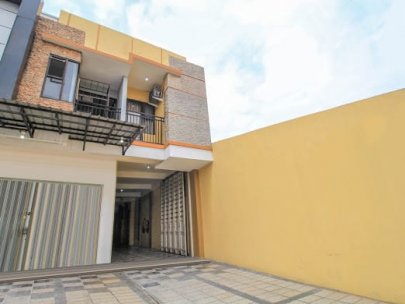 KOS 68 RESIDENCE KUTISARI DEKAT KAMPUS PETRA