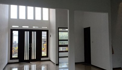 Disewakan Rumah Strategis dekat Kampus ITN2 + Gate Toll Singosari + Bentoel Malang