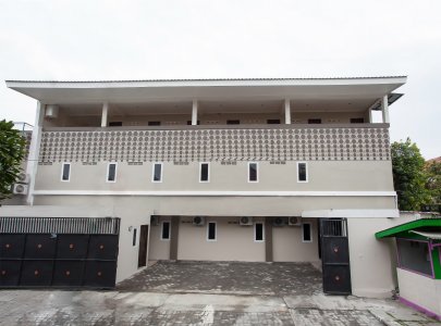 kos LG residence dekat kampus WK