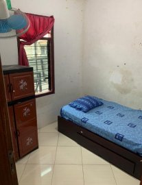 Kost Putri Hj Maya