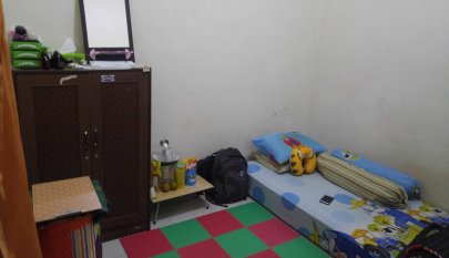 kost gamping ambarketawang sidoarum godean