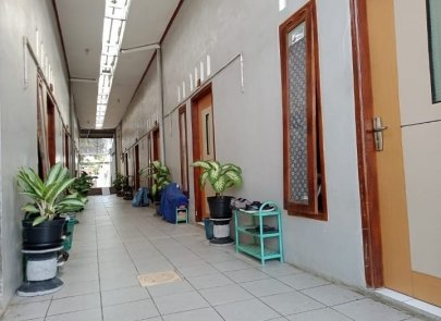 Kost Candi Sidoarjo