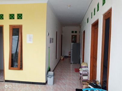 KOST PUTRI MUSLIMAH AFFIFA