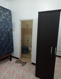 KOST PUTRI MUSLIMAH AFFIFA